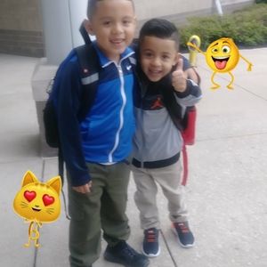 Meet your Posher, Rocio